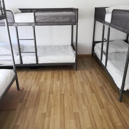 Fussball Ecke Niederneuendorf Δωμάτιο φωτογραφία
